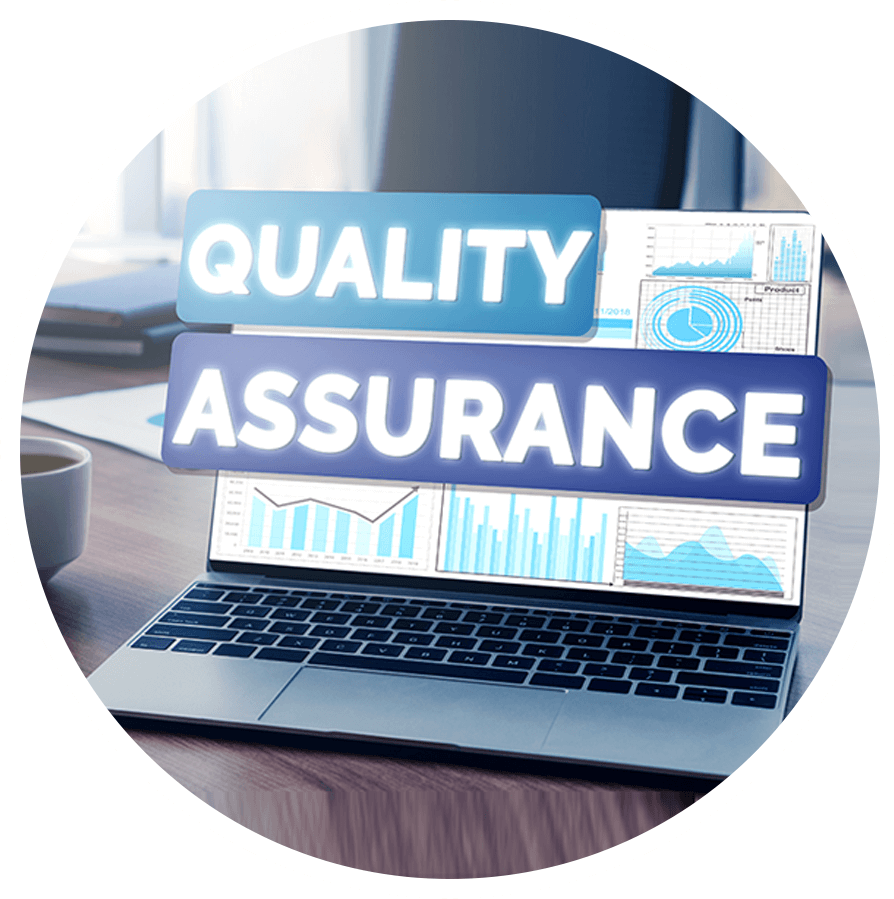 quality assurance