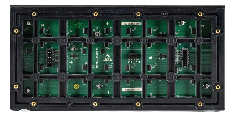 LXOM || https://ledxtechnology.com/products/outdoor-modules/