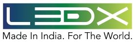 LEDX logo