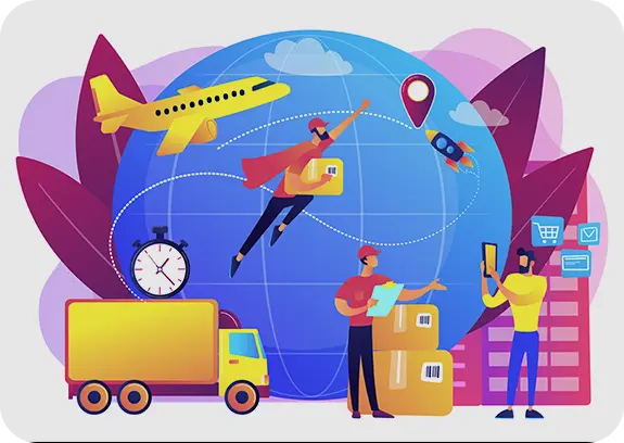 Eliminate Waiting Times