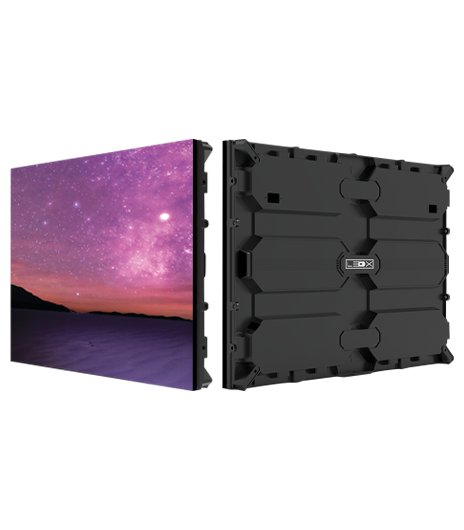 LXIN SERIES || https://www.ledxtechnology.com/products/indoor-lxin-series/