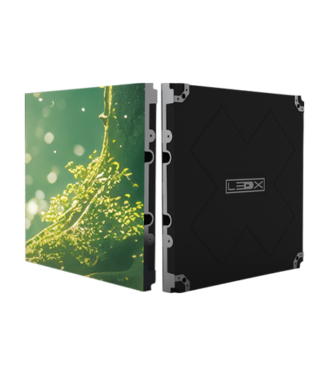LXIX SERIES || https://www.ledxtechnology.com/products/indoor-lxix-series/
