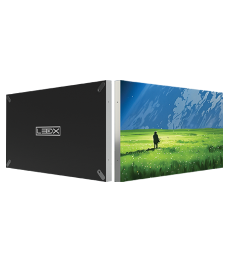 LXSX SERIES || https://www.ledxtechnology.com/products/lxsx-series/