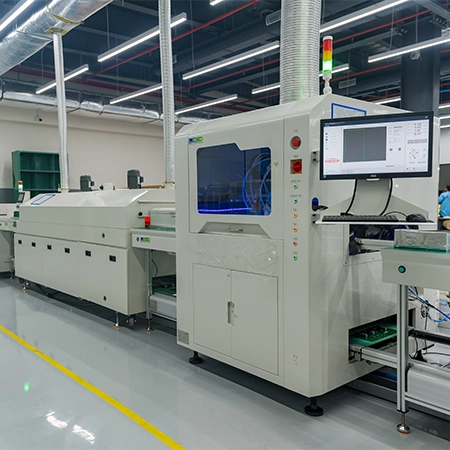 Conformal Coating Machine