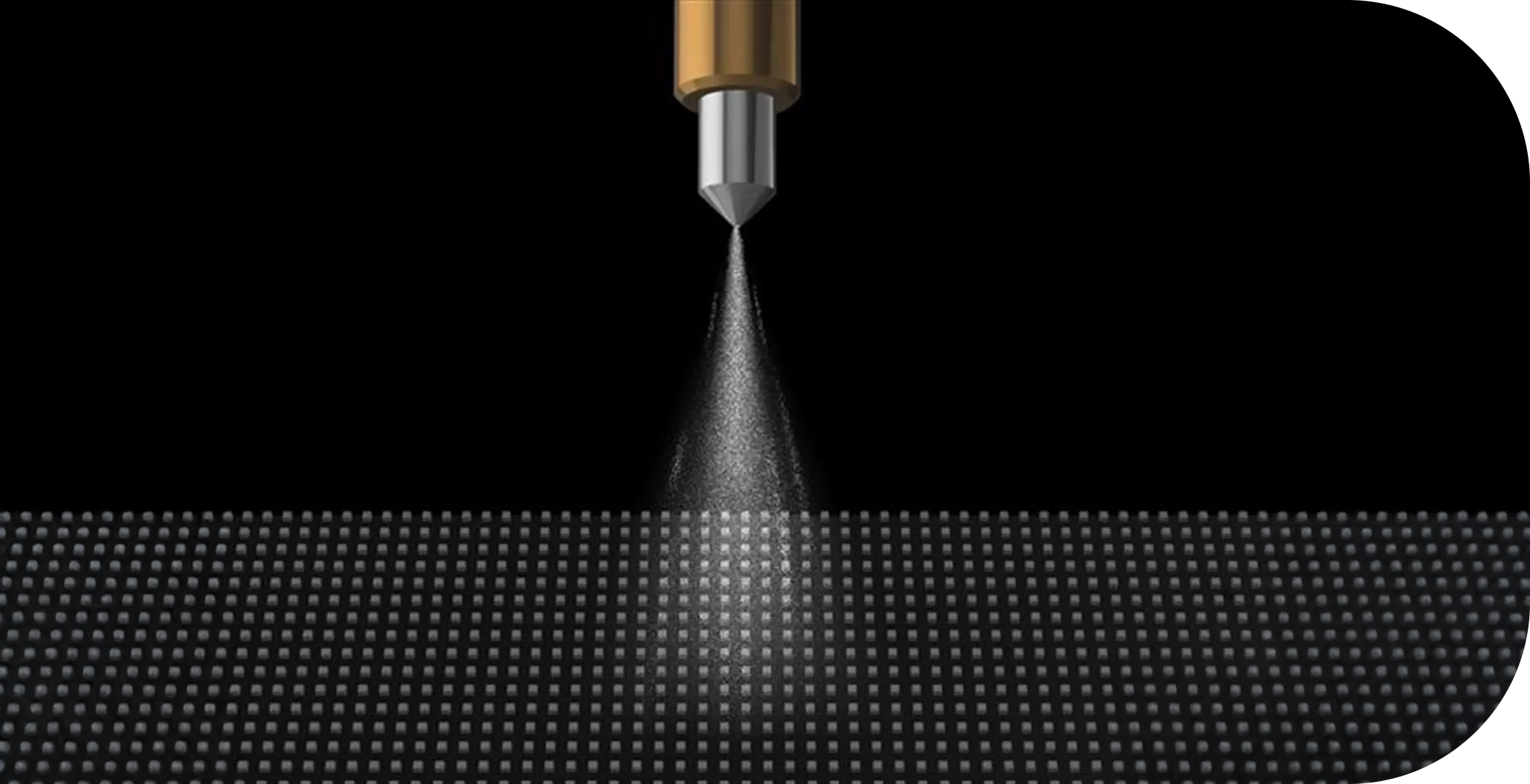 LEDX advanced moisture protection LED display
