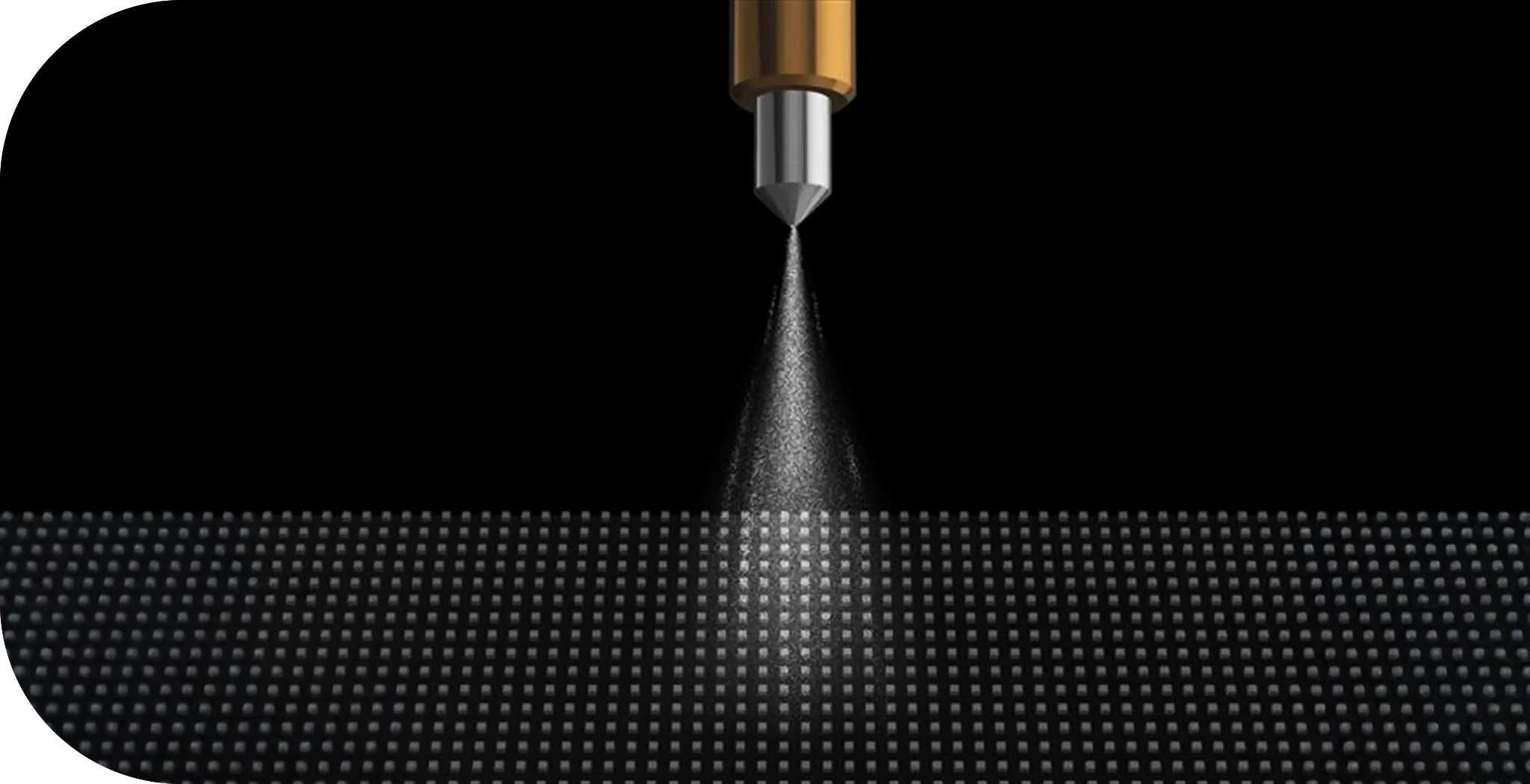 LEDX NXI Series advanced moisture protection LED display