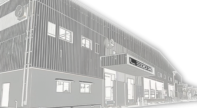 factory silhouette new