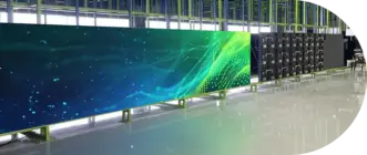 Legacy behind Xtreme Media LED display