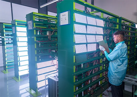 LEDX | Trusted LED Display Manufacturer for USA | 16+ Years