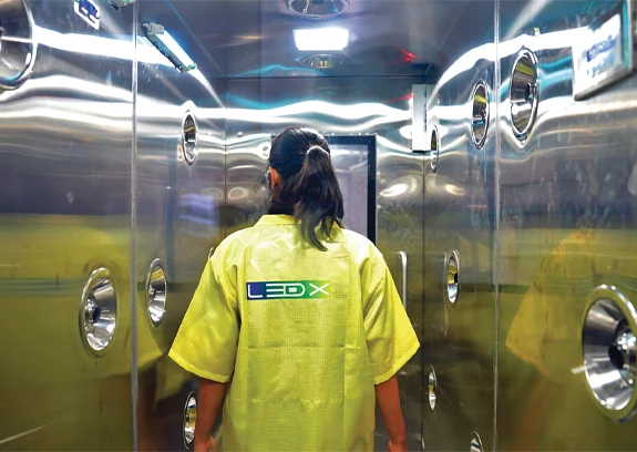 LEDX | Trusted LED Display Manufacturer for USA | 16+ Years