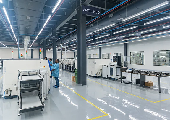 LEDX | Trusted LED Display Manufacturer for USA | 16+ Years