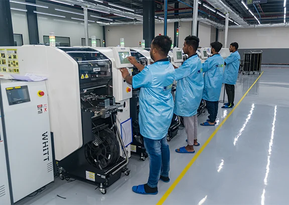 LEDX | Trusted LED Display Manufacturer for USA | 16+ Years